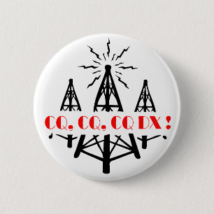 CQ DX BUTTON