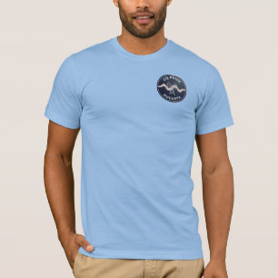 CQ Pride Augusta Herren T-Shirt