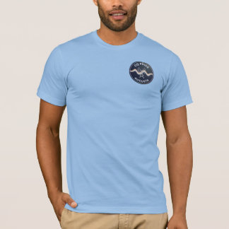 CQ Pride Augusta Herren T-Shirt