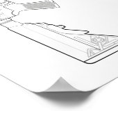 CQBR MK18 Mod 0 Poster (Ecke)