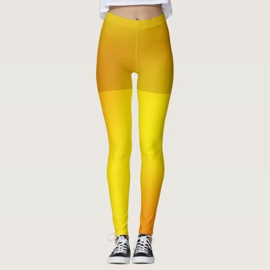 CR0120 LEGGINGS (Vorderseite)