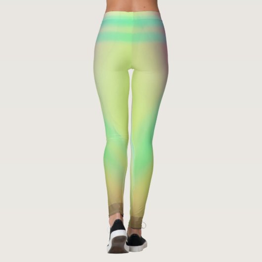 CR0328 LEGGINGS (Rückseite)