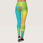 CR0330 LEGGINGS (Rückseite)