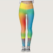 CR0330 LEGGINGS (Vorderseite)