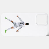 CR7 Cristiano Ronaldo  Case-Mate iPhone Hülle (Rückseite (Horizontal))