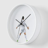 CR7 Cristiano Ronaldo  Uhr (Winkel)