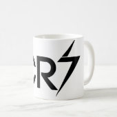  CR7 KAFFEETASSE (VorderseiteRechts)