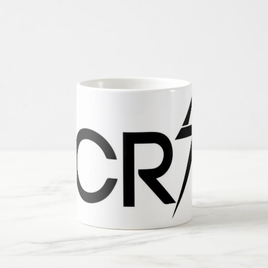  CR7 KAFFEETASSE (Mittel)