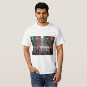 CR7-Lüfter T-Shirt (Vorne ganz)