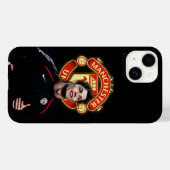 CR7 (Manchester vereint) Case-Mate iPhone Hülle (Rückseite (Horizontal))