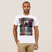 CR7 v2 T-Shirt (Vorne ganz)