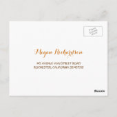 cr für Effie Postkarte (Rückseite)