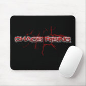 CR Mausunterlage Mousepad (Mit Mouse)