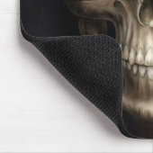 Cr�ne fant�me - mousepad (Ecke)