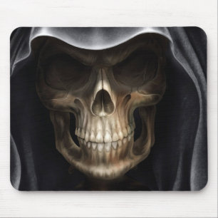 Cr�ne fant�me - mousepad