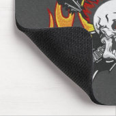 Cr�ne punkes - mousepad (Ecke)