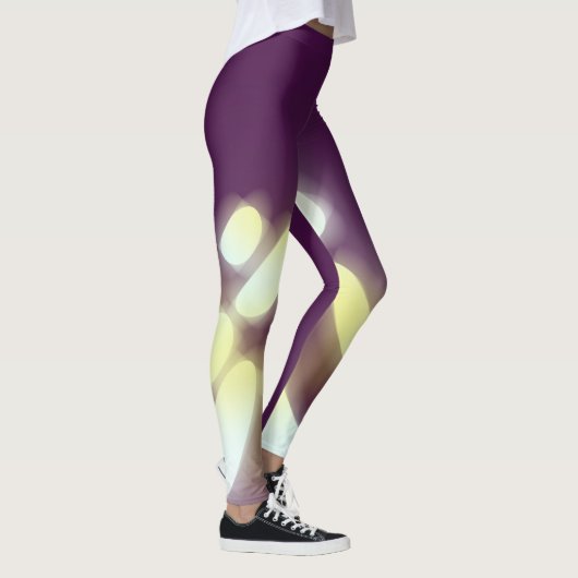 CR - Shikon Leggings (Rechts)