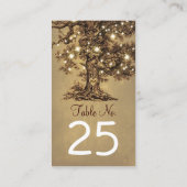 cr-Visitenkarten Platzkarte (Rückseite)