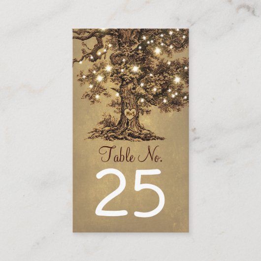 cr-Visitenkarten Platzkarte (Vorderseite)