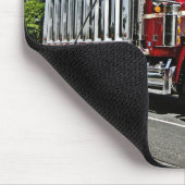 CRA-Kipper Mousepad (Ecke)