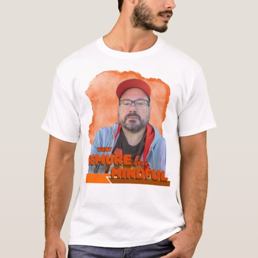 Craaaaaaigggg - Sehr hohe Belastung sehr aufmerksa T-Shirt (Vorderseite)