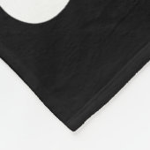 Crab Animal Lover Women Geschenk nur ein Mädchen, Fleecedecke (Ecke)