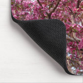 Crab Apple Grove Mousepad (Ecke)