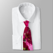 Crab Apple Shadows Neck Tie Krawatte (Gebunden)