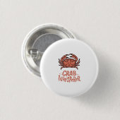 Crab Crabbing Button (Vorne & Hinten)