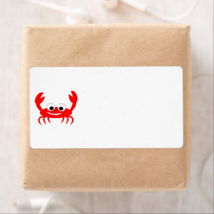 Crab Design Shipping