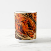 Crab Fest 11 oz oder 15 oz Tasse (Mittel)