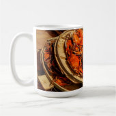 Crab Fest 11 oz oder 15 oz Tasse (Links)