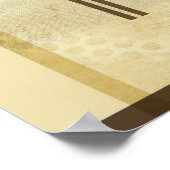 Crab Fest Poster (Ecke)