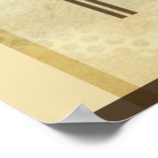 Crab Fest Poster (Ecke)