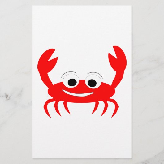 Crab-Flyer Flyer (Hinten)