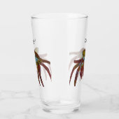 Crab Glass Glas (Rechts)