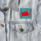 Crab Island Button (Beispiel)