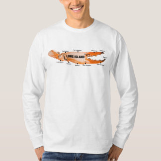 CRAB LEG INSEL T-Shirt