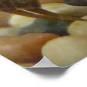 Crab Louis Poster (Ecke)