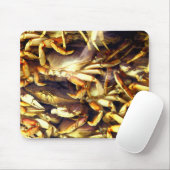 Crab Lover_ Mousepad (Mit Mouse)