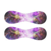 Crab Nebula Supernova Remnant Hubble Composite Baseball (Paneele)