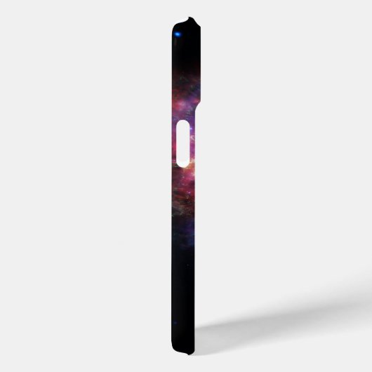 Crab Nebula Supernova Remnant Hubble Composite Case-Mate iPhone Hülle (Rückseite / Rechts)