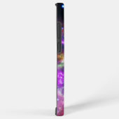 Crab Nebula Supernova Remnant Hubble Composite Samsung Galaxy Hülle (Rechte Seite)