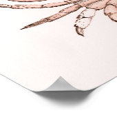 Crab Poster ~ Stone Crab (Ecke)