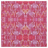 CRAB POTS ABSTRAKT STOFF (Muster)