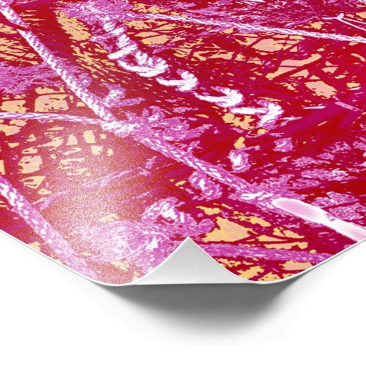 CRAB POTS FOTODRUCK (Ecke)