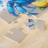 Crab Puzzle (Seite)