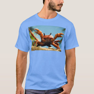 Crab-Rave T-Shirt