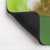 Crab Spider Thomisid Mousepad (Ecke)