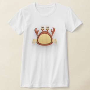 Crab-T - Shirt